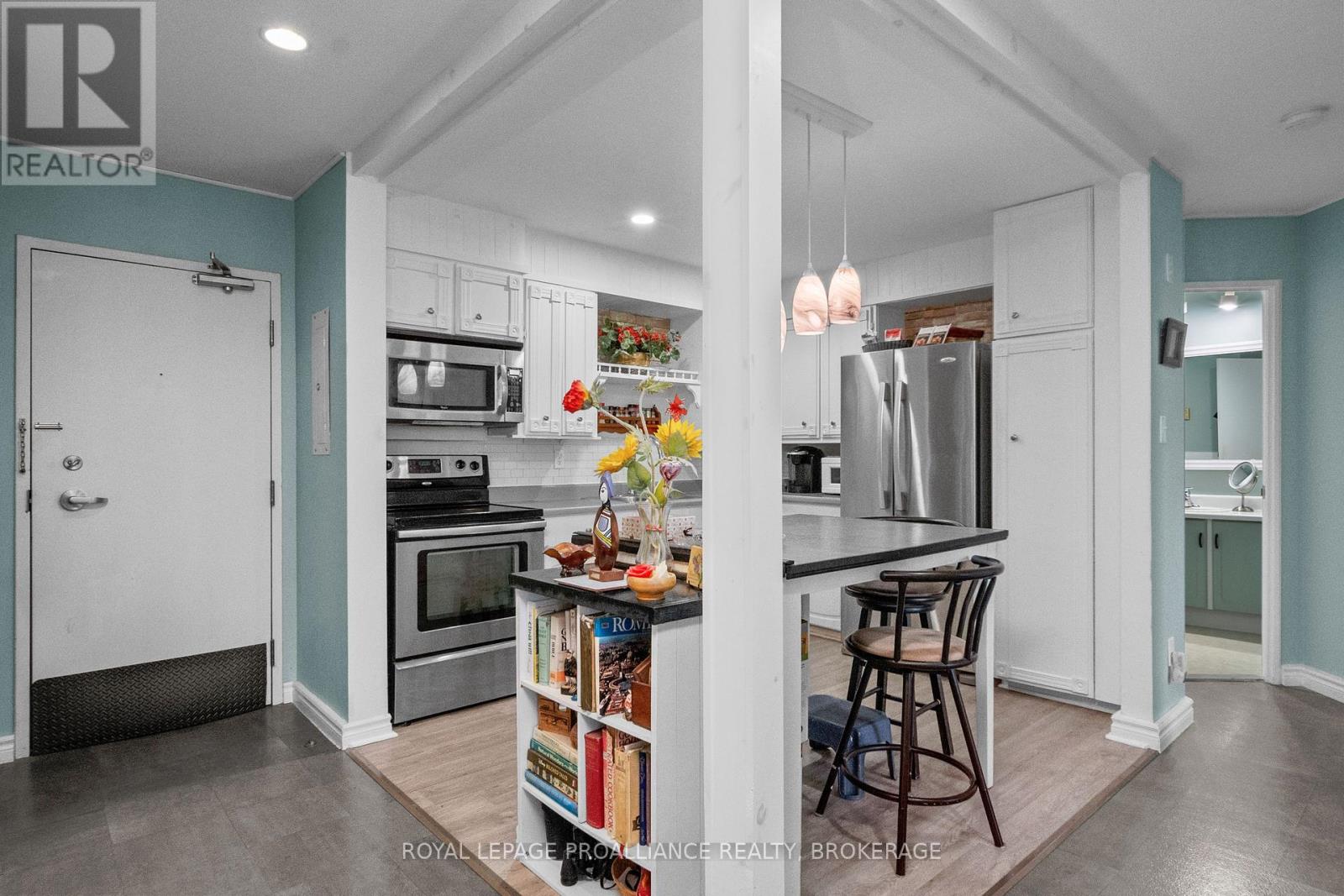 510 - 66 Greenview Drive, Kingston, Ontario  K7M 7C5 - Photo 6 - X12468268