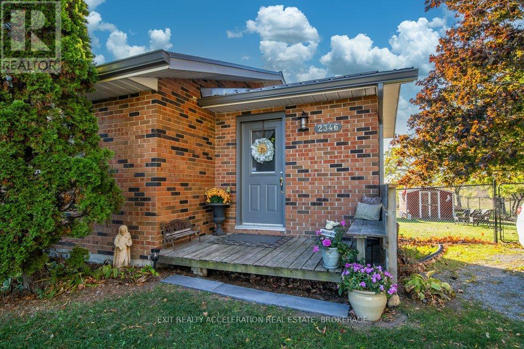 2346 County Road 22, Loyalist, Ontario  K0H 1G0 - Photo 2 - X12468315