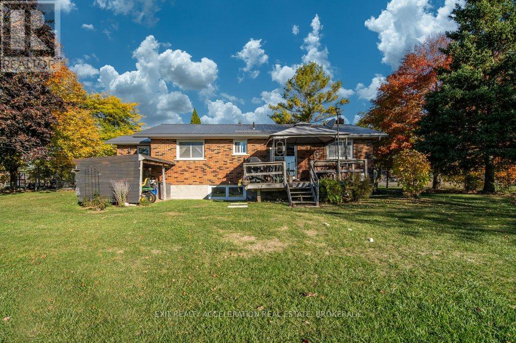 2346 County Road 22, Loyalist, Ontario  K0H 1G0 - Photo 26 - X12468315