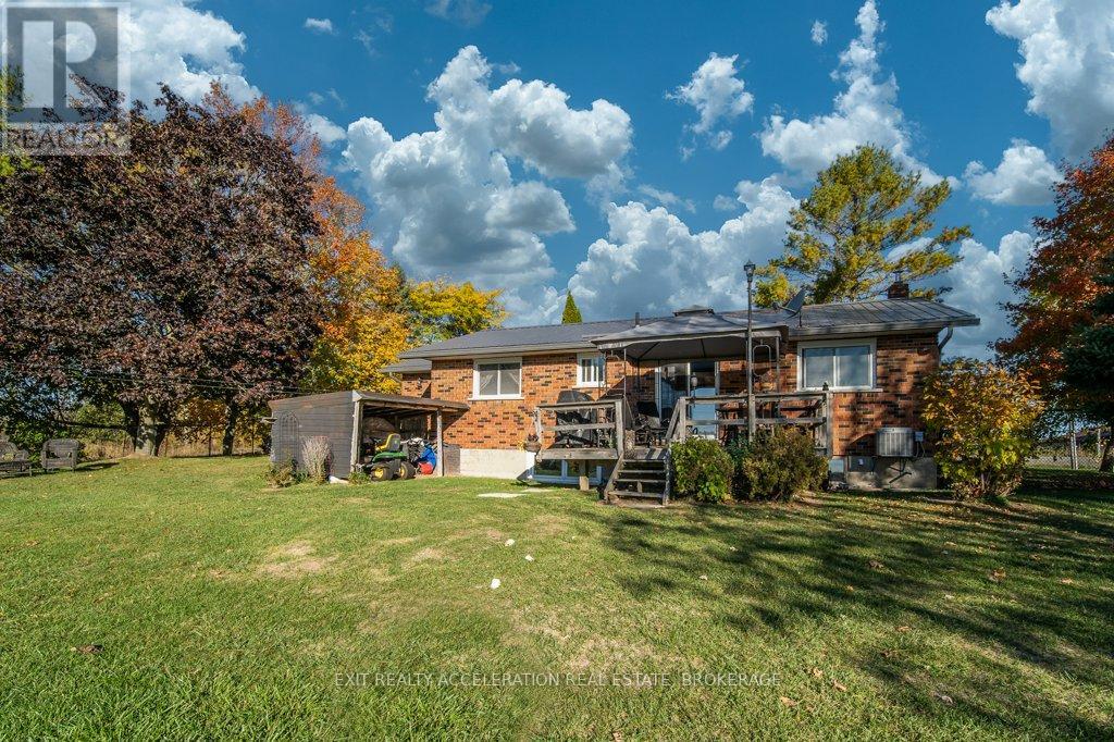 2346 County Road 22, Loyalist, Ontario  K0H 1G0 - Photo 27 - X12468315