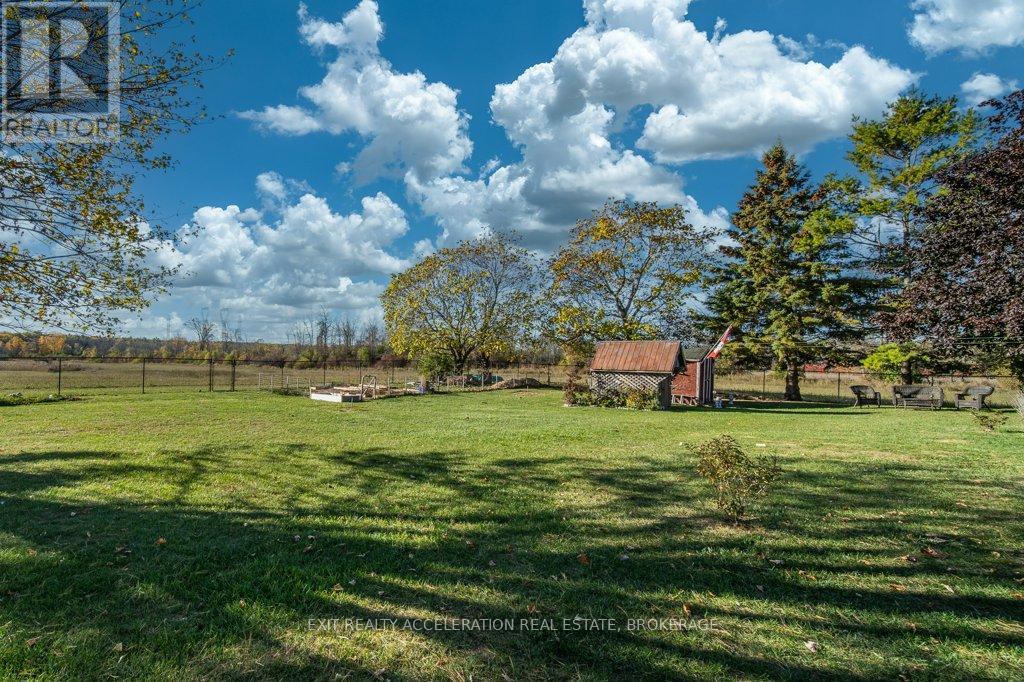2346 County Road 22, Loyalist, Ontario  K0H 1G0 - Photo 28 - X12468315