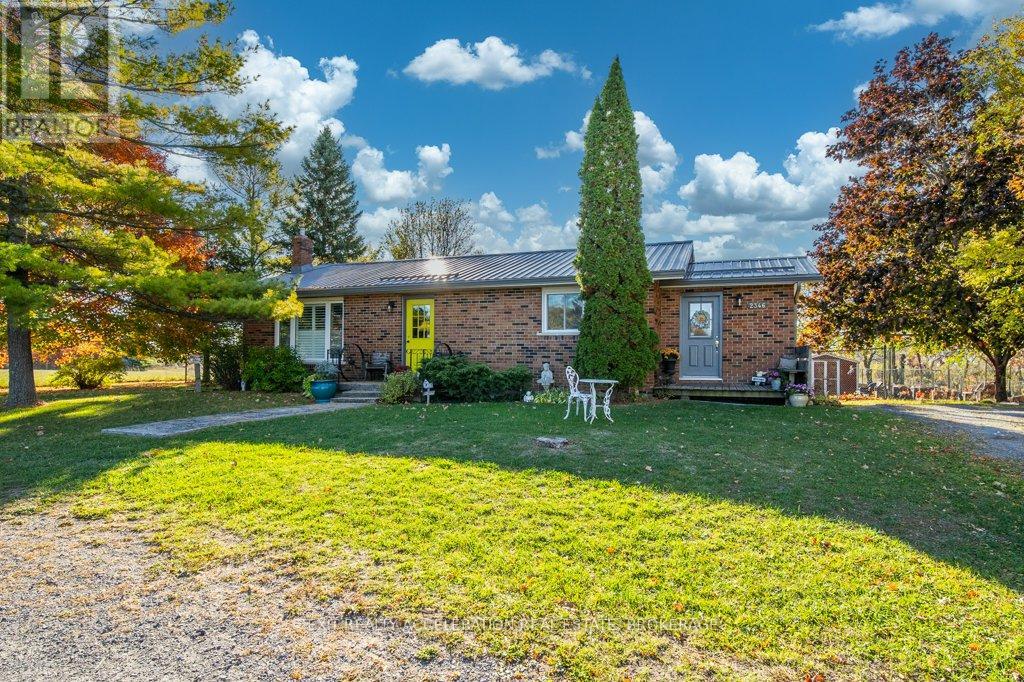 2346 County Road 22, Loyalist, Ontario  K0H 1G0 - Photo 3 - X12468315