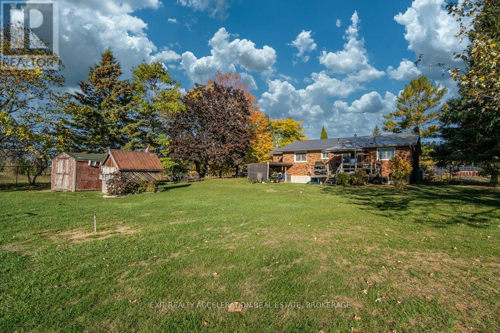2346 County Road 22, Loyalist, Ontario  K0H 1G0 - Photo 31 - X12468315