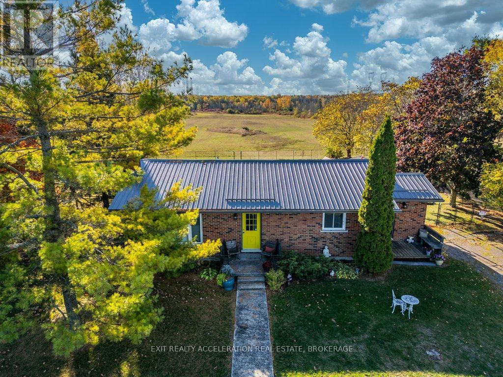 2346 County Road 22, Loyalist, Ontario  K0H 1G0 - Photo 36 - X12468315