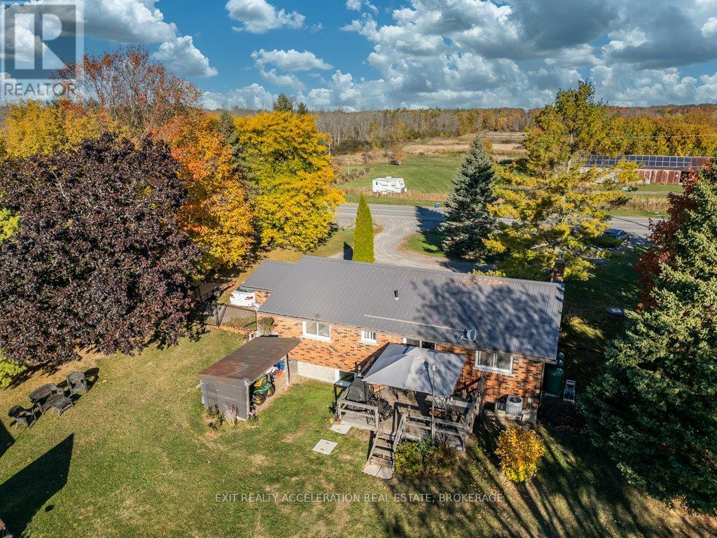 2346 County Road 22, Loyalist, Ontario  K0H 1G0 - Photo 38 - X12468315