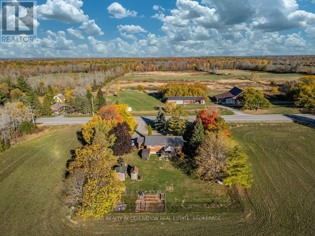 2346 County Road 22, Loyalist, Ontario  K0H 1G0 - Photo 41 - X12468315
