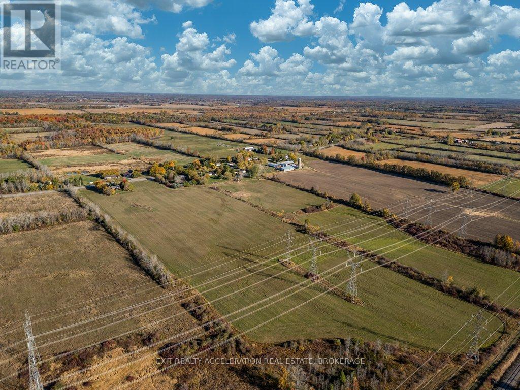 2346 County Road 22, Loyalist, Ontario  K0H 1G0 - Photo 46 - X12468315