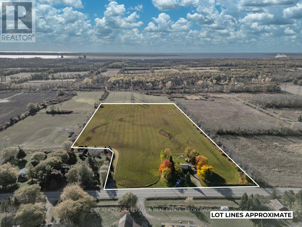 2346 County Road 22, Loyalist, Ontario  K0H 1G0 - Photo 48 - X12468315