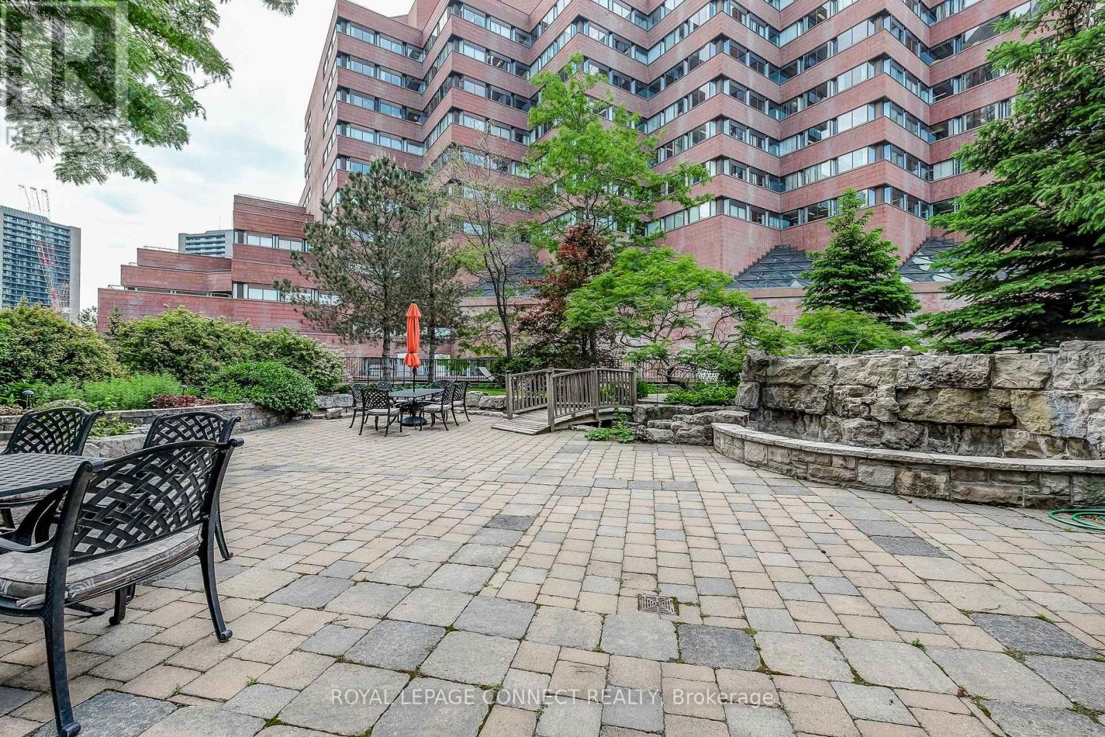 306 - 100 Upper Madison Avenue, Toronto, Ontario  M2N 6M4 - Photo 33 - C12467704