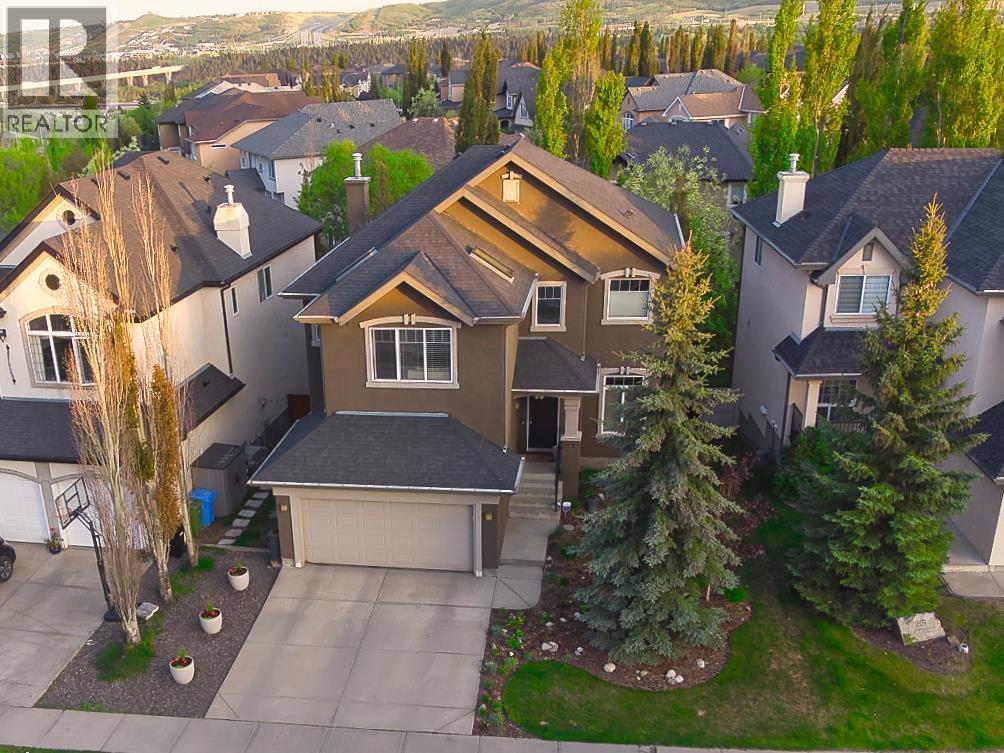 27 Tuscany Estates Drive Nw, Calgary, Alberta  T3L 2Z7 - Photo 1 - A2259524