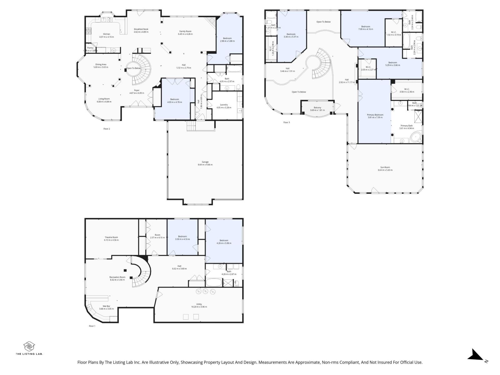 872 Hollands Ld Nw, Edmonton, Alberta  T6R 3T1 - Photo 73 - E4462438