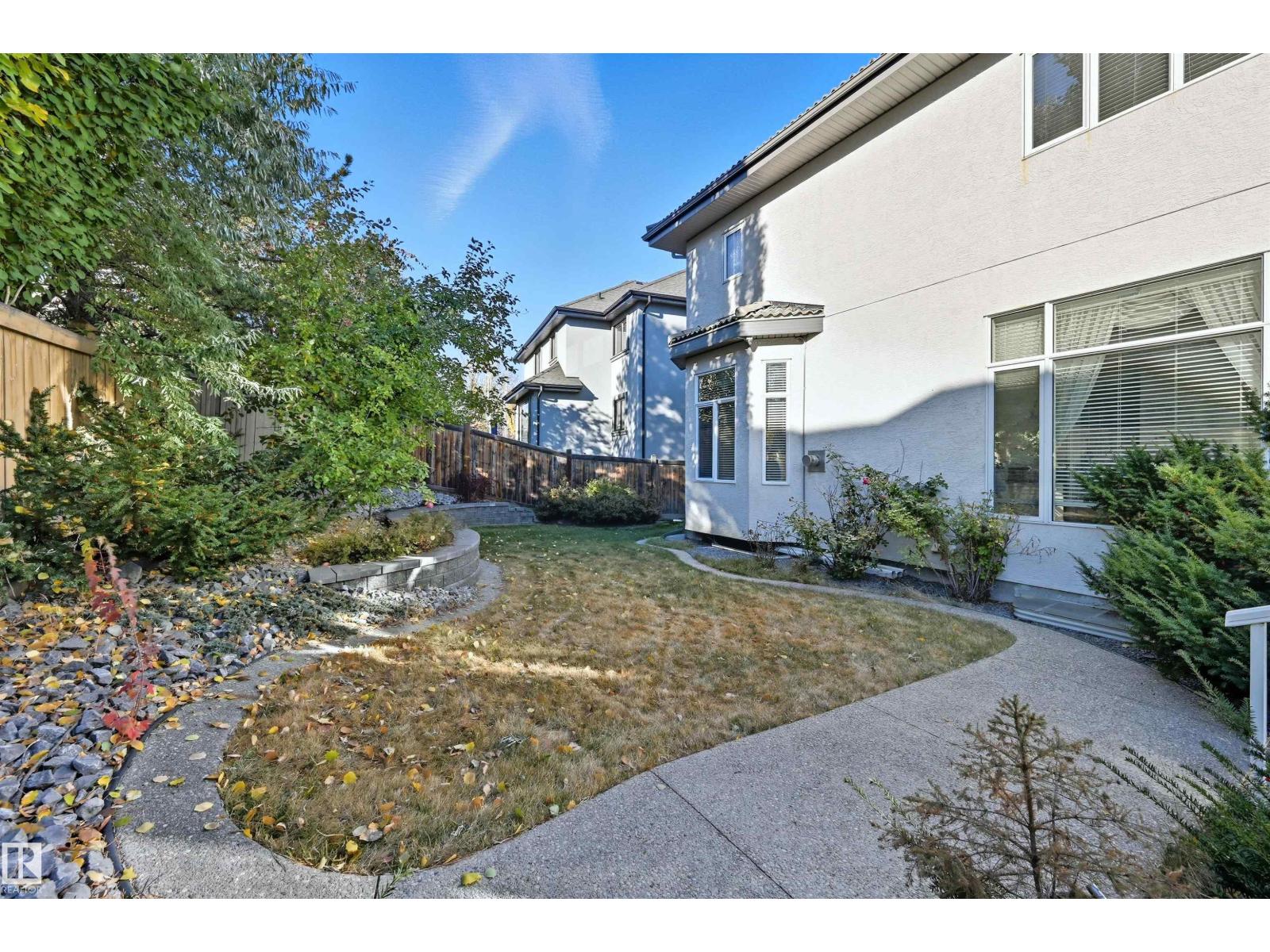 872 Hollands Ld Nw, Edmonton, Alberta  T6R 3T1 - Photo 65 - E4462438