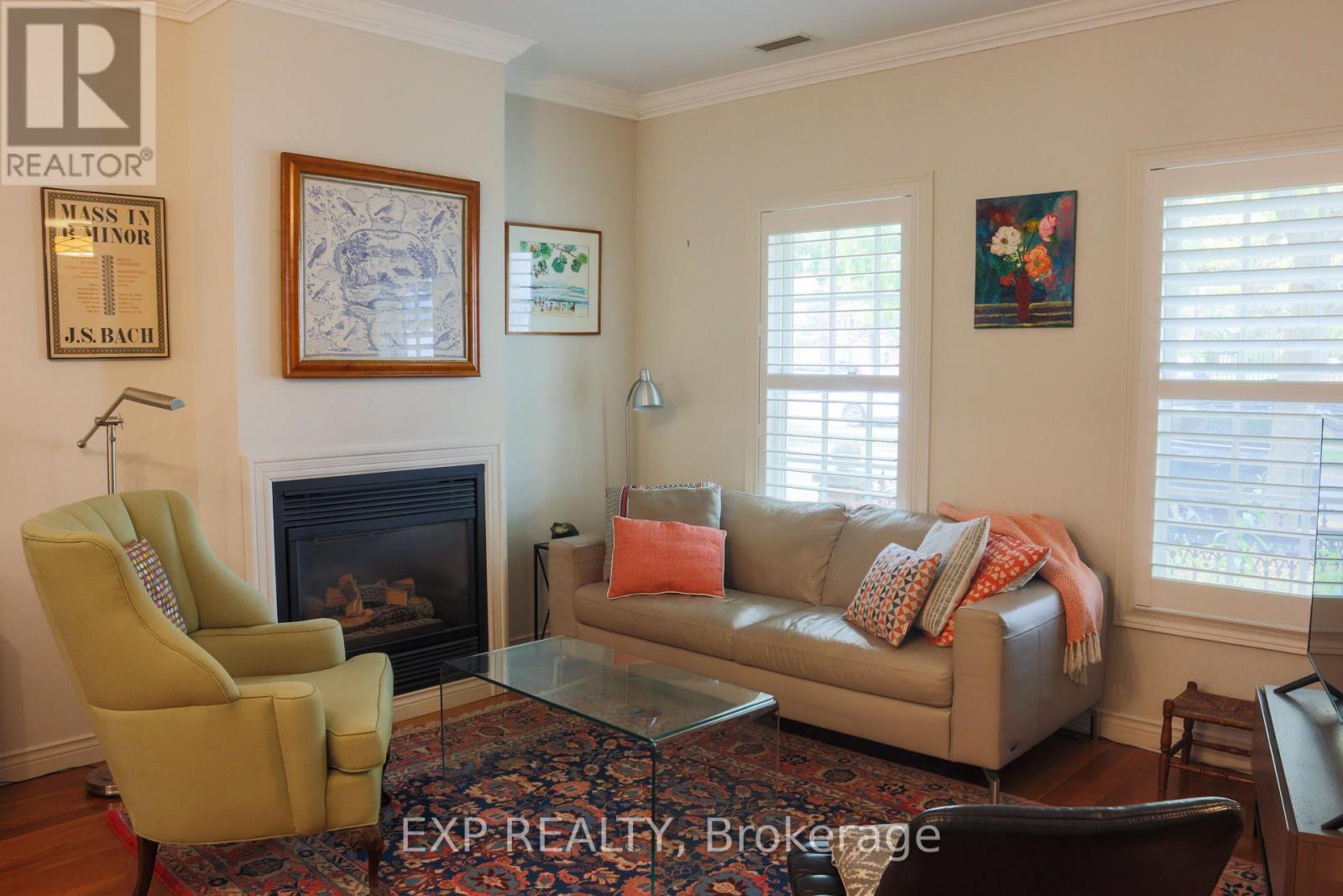 144 Hibernia Street, Cobourg, Ontario  K9A 3J8 - Photo 6 - X12468198