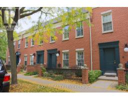144 HIBERNIA STREET, Cobourg, Ontario