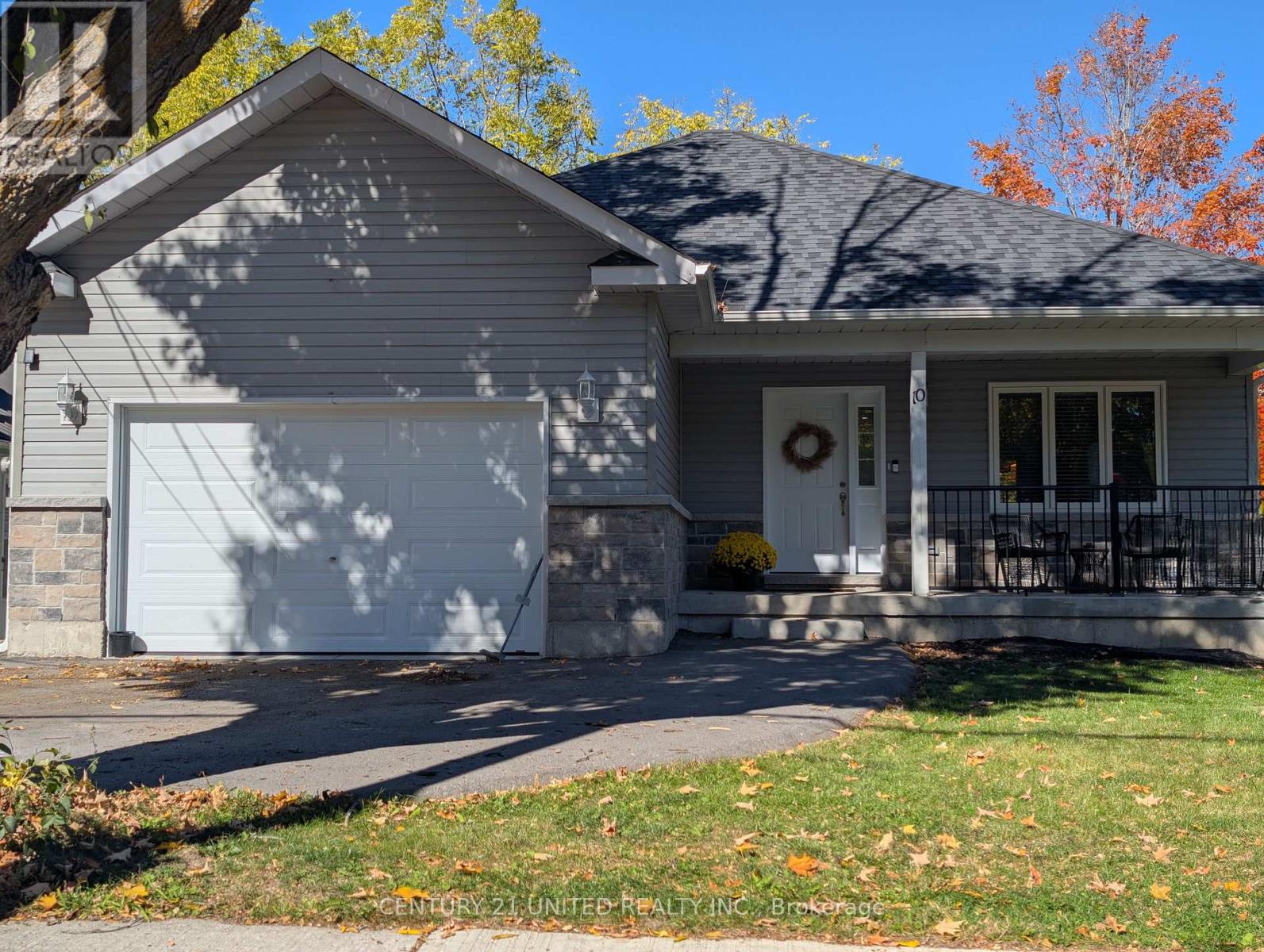 10 William Street, Selwyn, Ontario  K0L 2H0 - Photo 2 - X12468278
