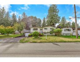 2177 GUILFORD DRIVE, Abbotsford, British Columbia