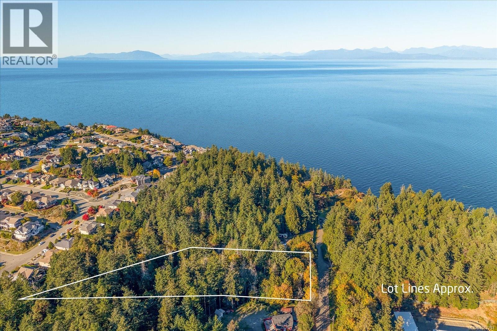 4781 McGuffie Rd, Nanaimo, British Columbia