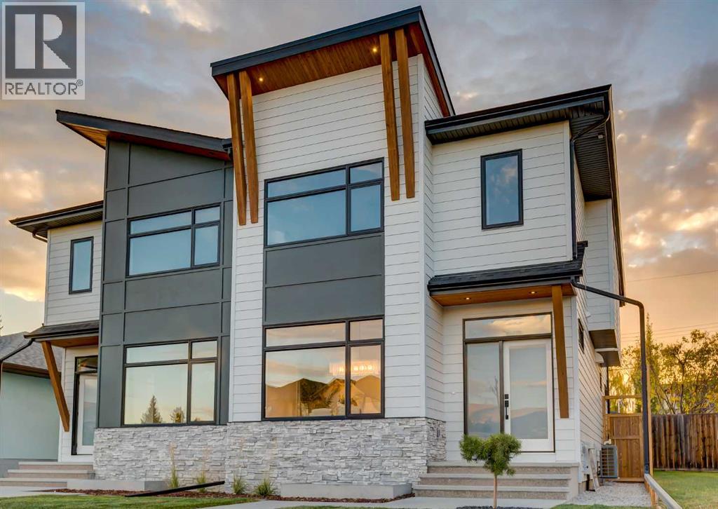 2231 35 Street Sw, Calgary, Alberta  T3E 2X7 - Photo 1 - A2264014
