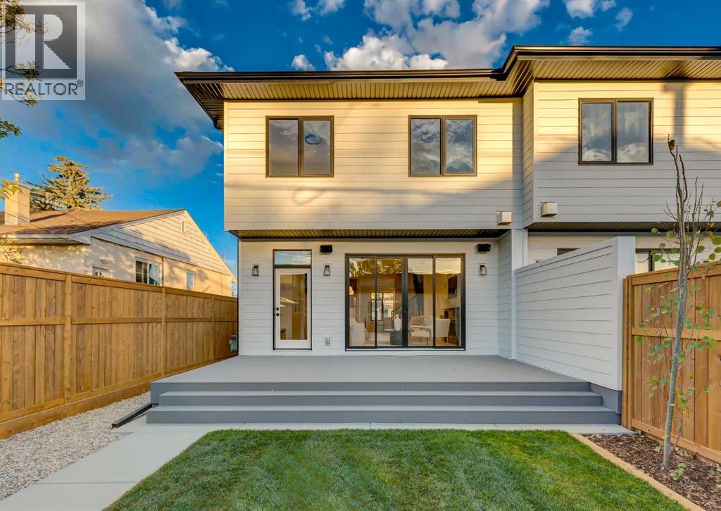 2231 35 Street Sw, Calgary, Alberta  T3E 2X7 - Photo 44 - A2264014