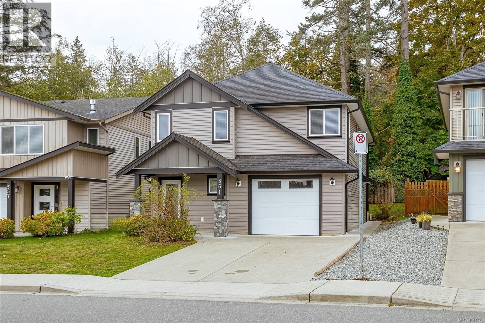 561 Marisa St, Nanaimo, British Columbia  V9R 0H5 - Photo 2 - 1015629