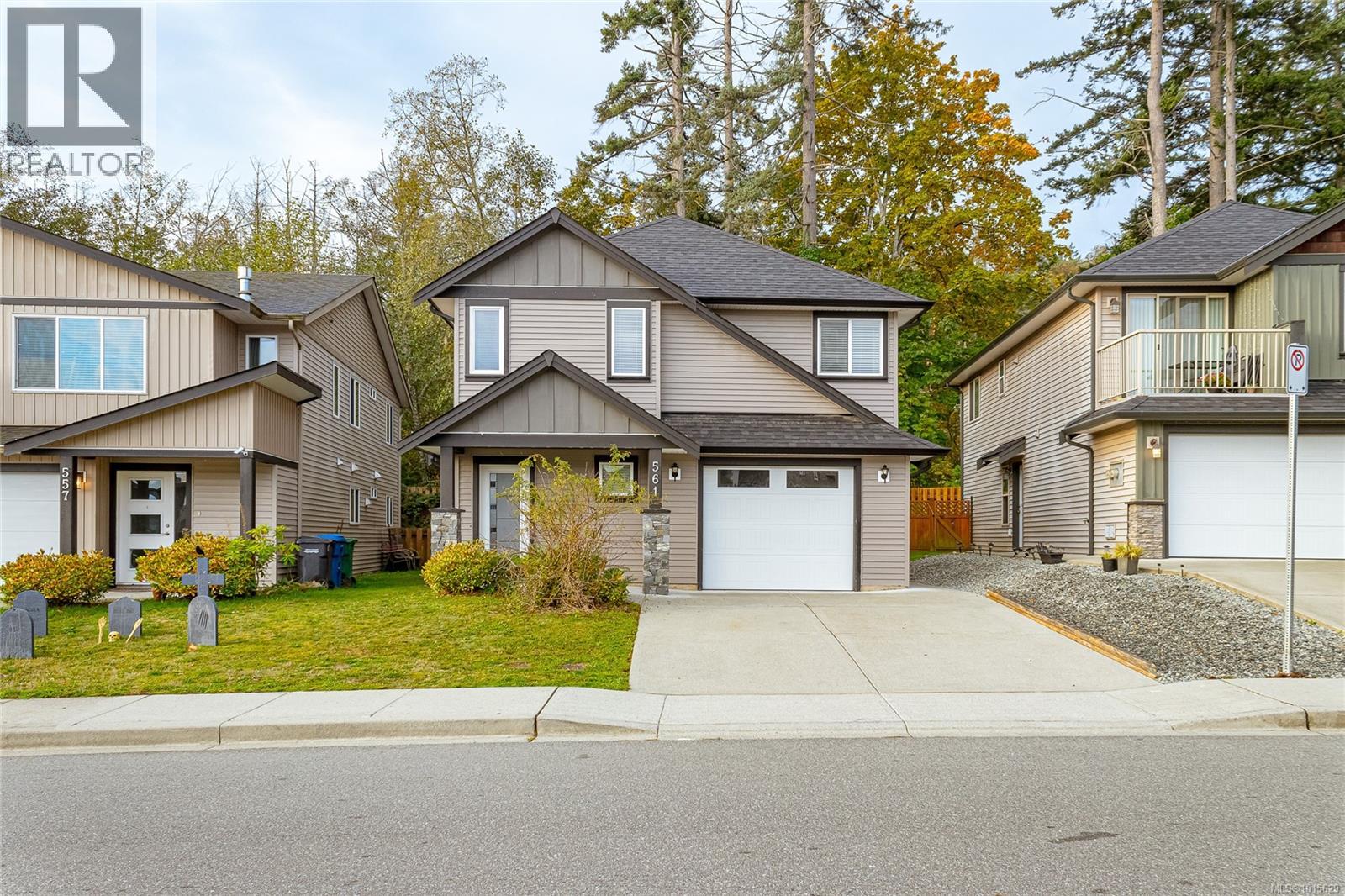 561 Marisa St, Nanaimo, British Columbia