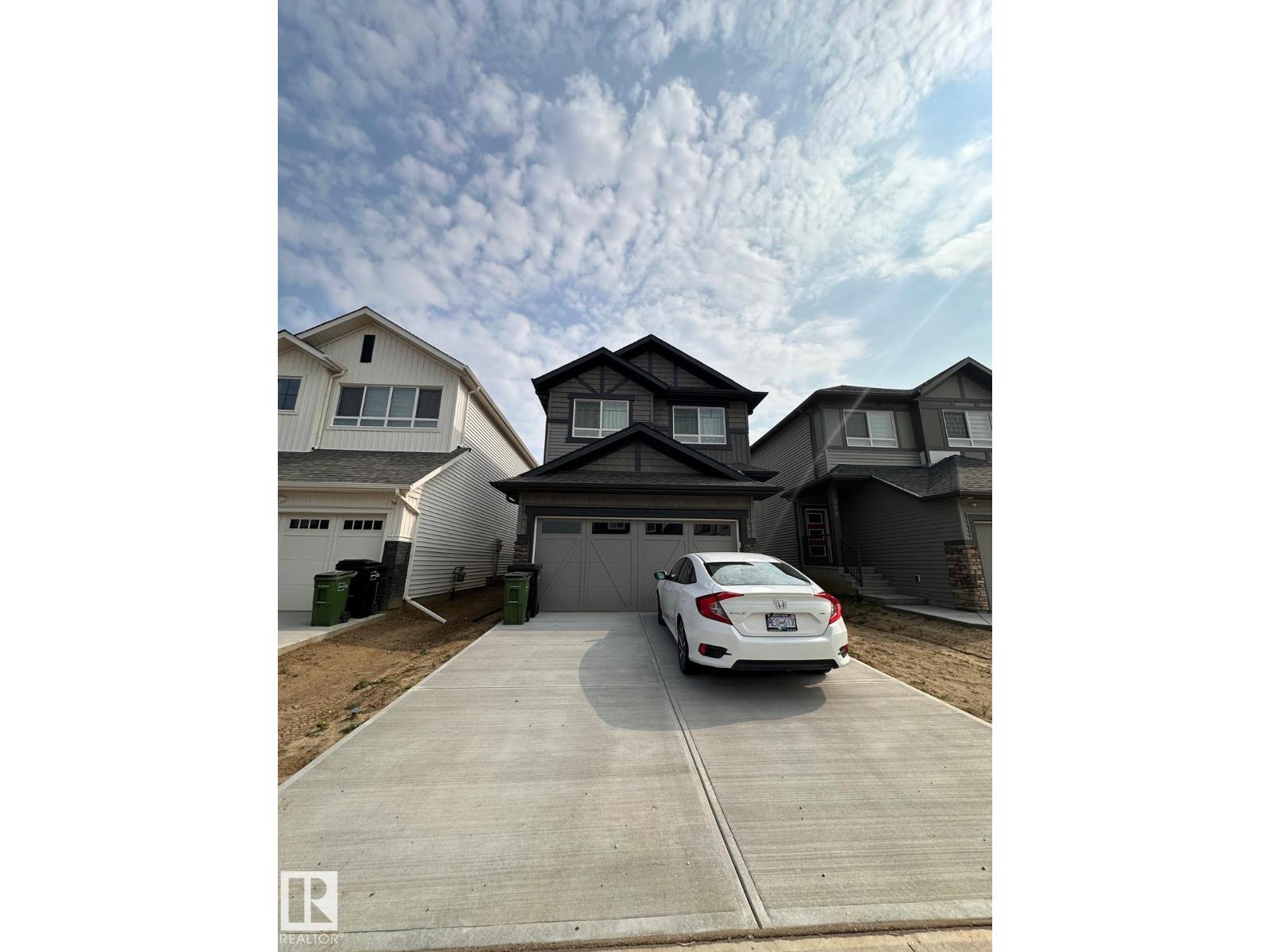 9331 227 ST NW, Edmonton, Alberta