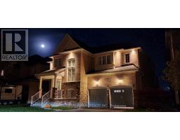 958 GORING CIRCLE NW, Newmarket, Ontario
