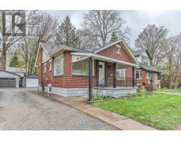 812 ADELAIDE STREET N, London East, Ontario