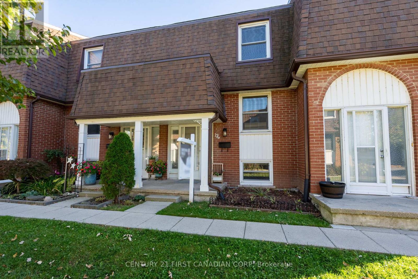 176 GARDENWOOD DRIVE, London South, Ontario