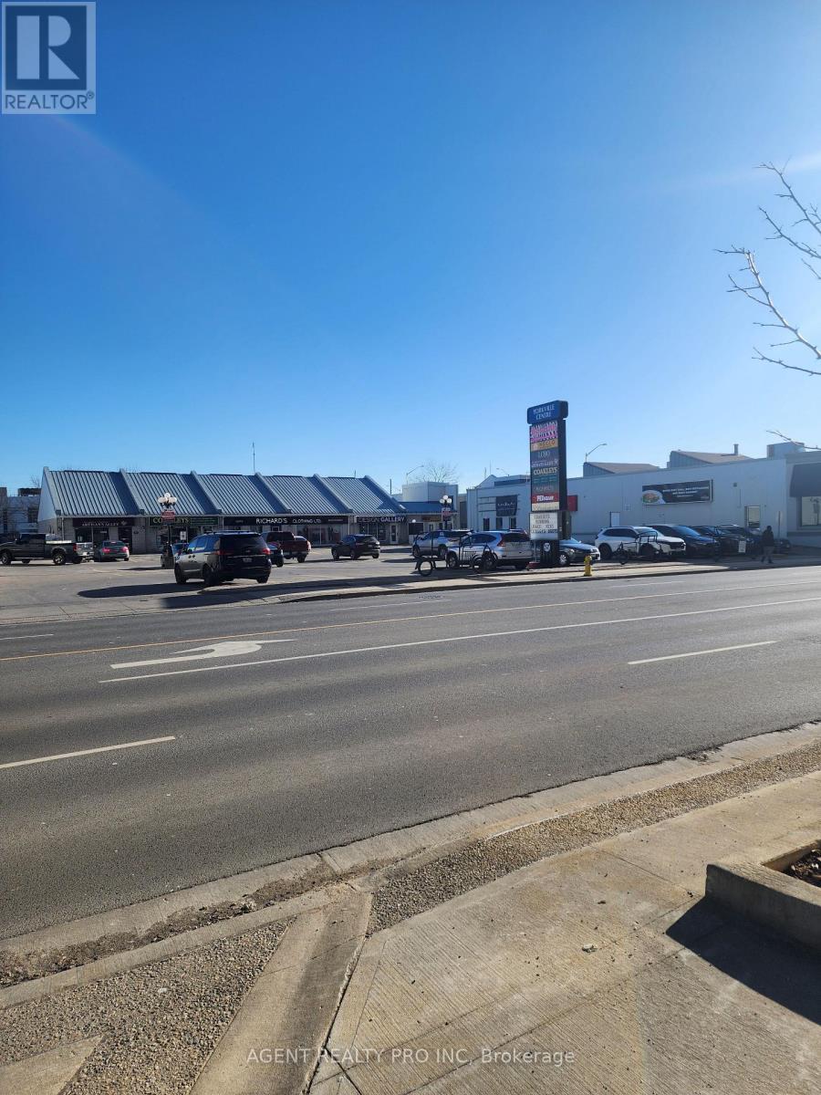 102b - 330 Ridout Street N, London East, Ontario  N6A 0A7 - Photo 7 - X12468339