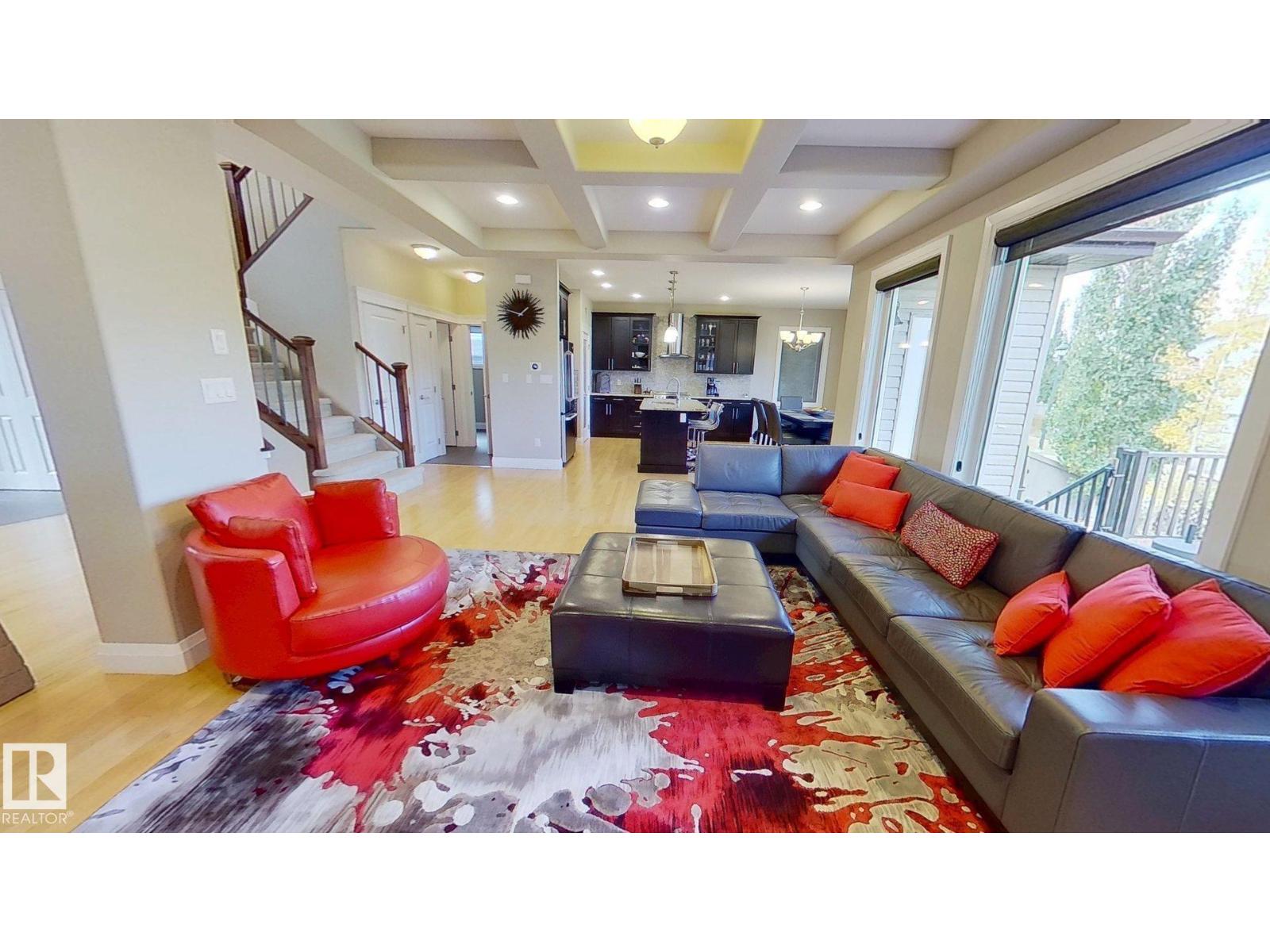 11628 16 Av Sw Sw, Edmonton, Alberta  T6W 1M9 - Photo 3 - E4462482