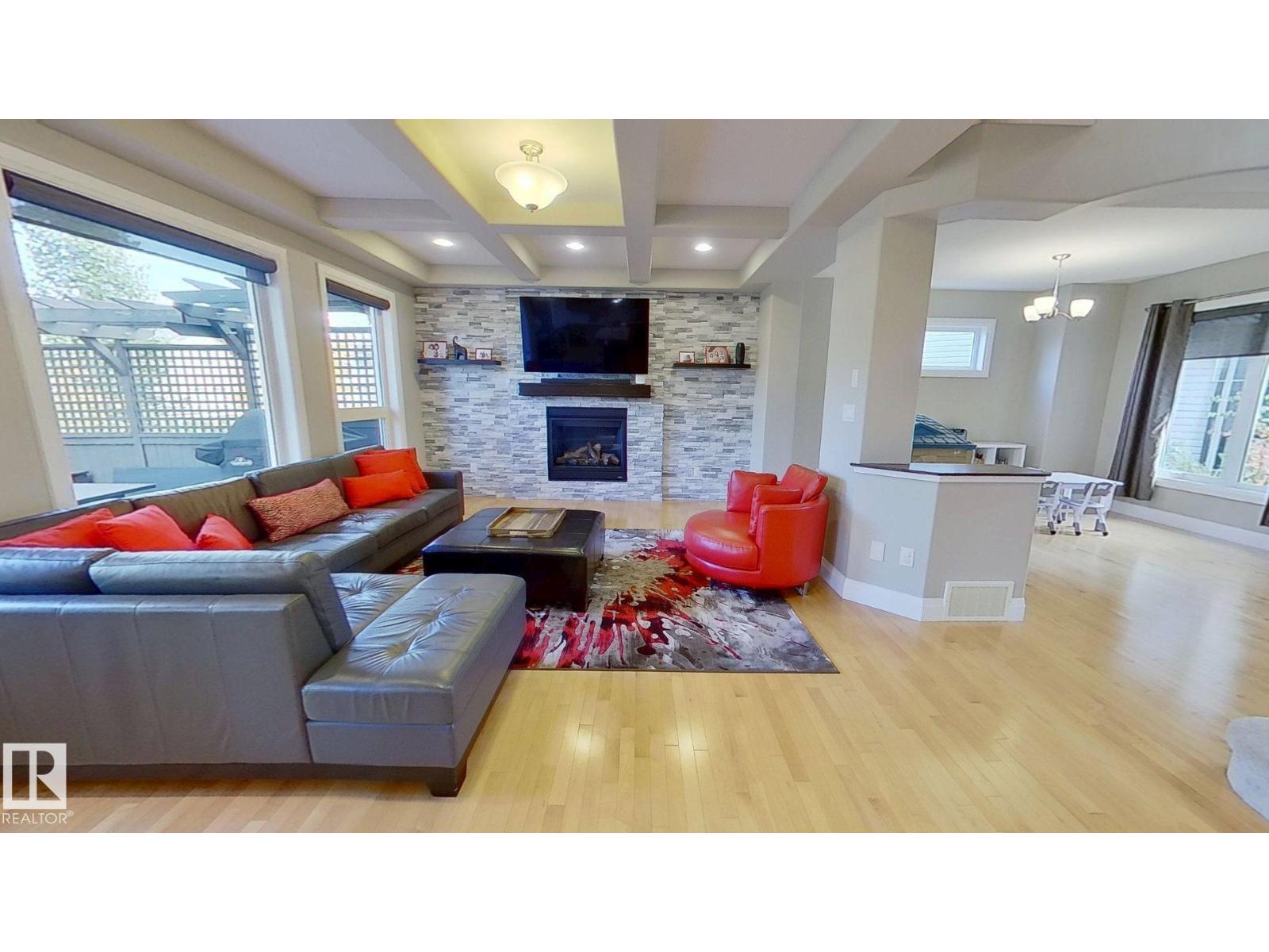 11628 16 Av Sw Sw, Edmonton, Alberta  T6W 1M9 - Photo 4 - E4462482