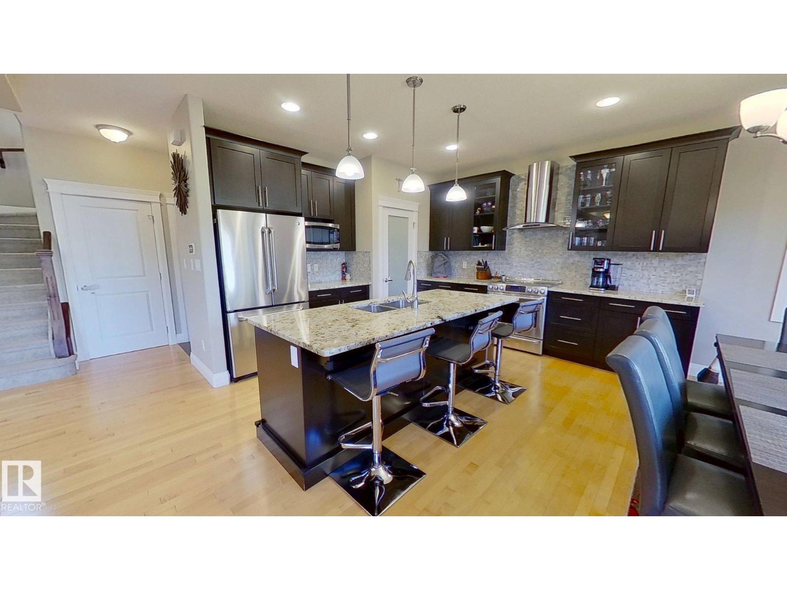 11628 16 Av Sw Sw, Edmonton, Alberta  T6W 1M9 - Photo 5 - E4462482