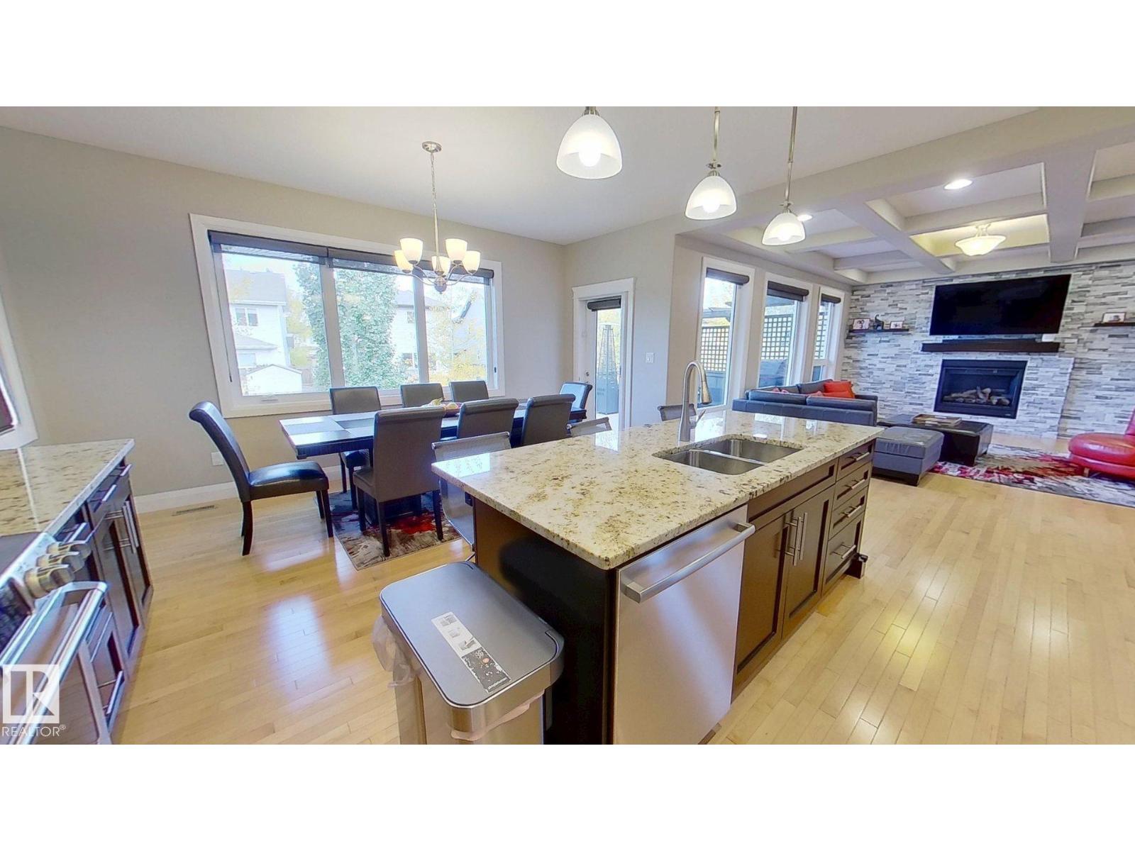 11628 16 Av Sw Sw, Edmonton, Alberta  T6W 1M9 - Photo 6 - E4462482