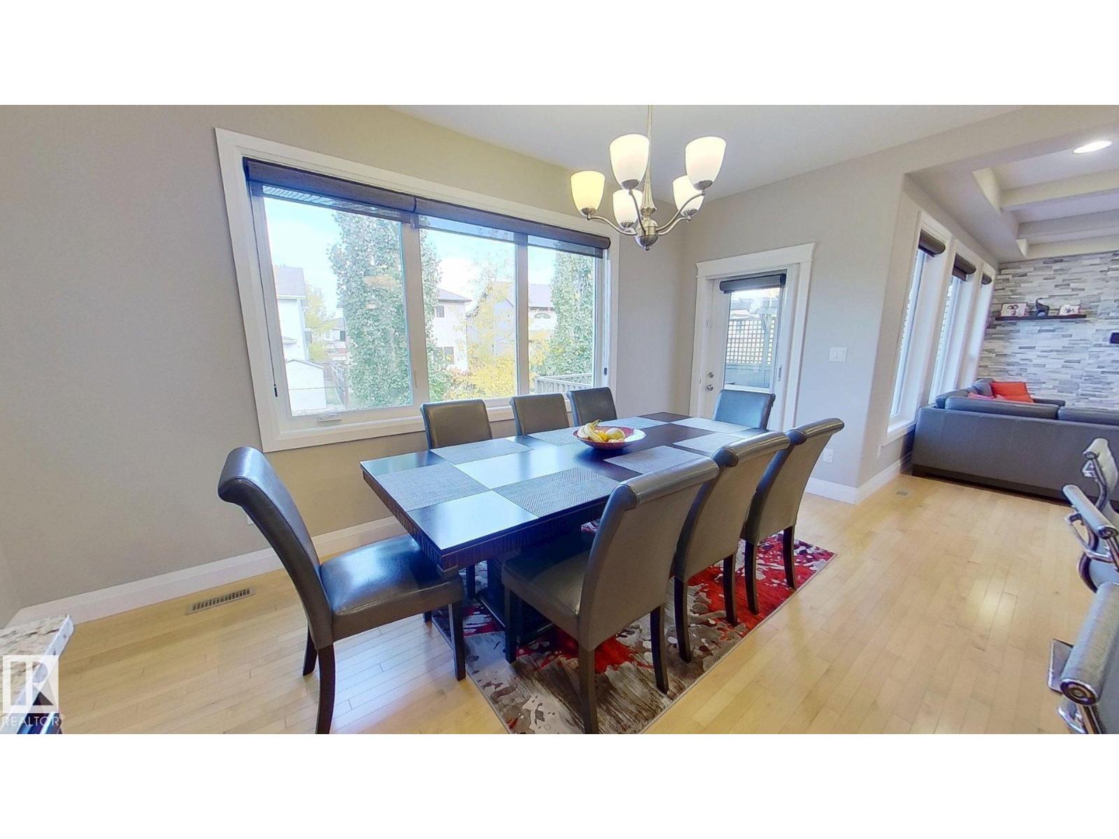 11628 16 Av Sw Sw, Edmonton, Alberta  T6W 1M9 - Photo 8 - E4462482