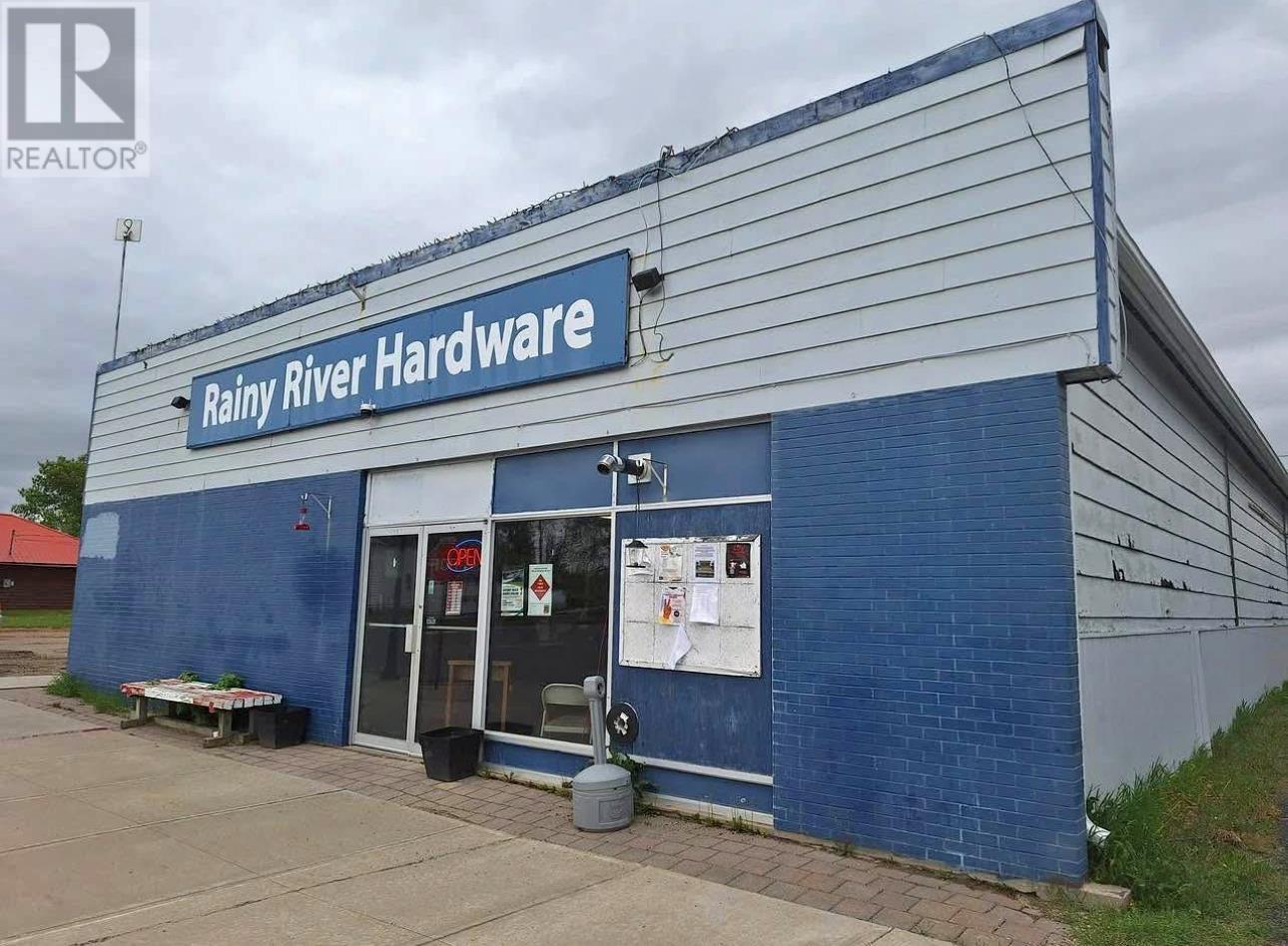 220 Fourth ST, Rainy River, Ontario