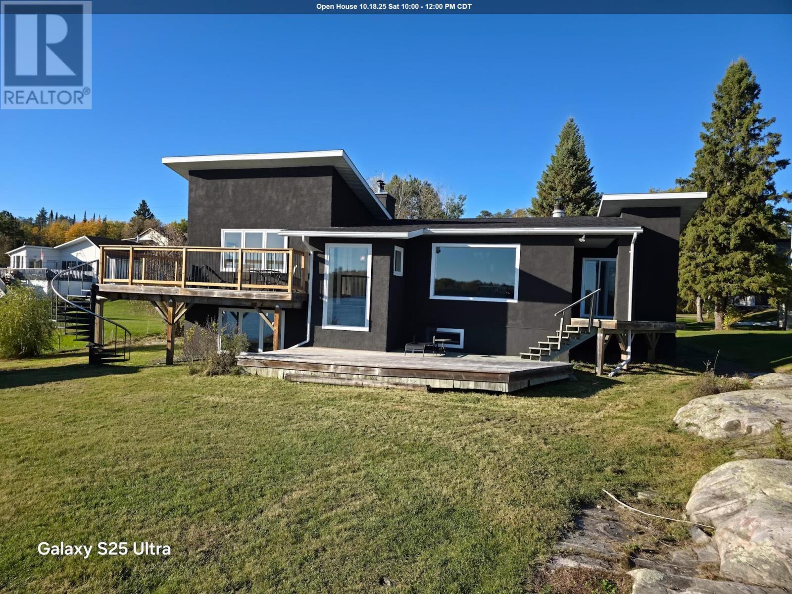 273 Darlington Bay RD, Kenora, Ontario