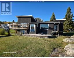 273 Darlington Bay RD, Kenora, Ontario