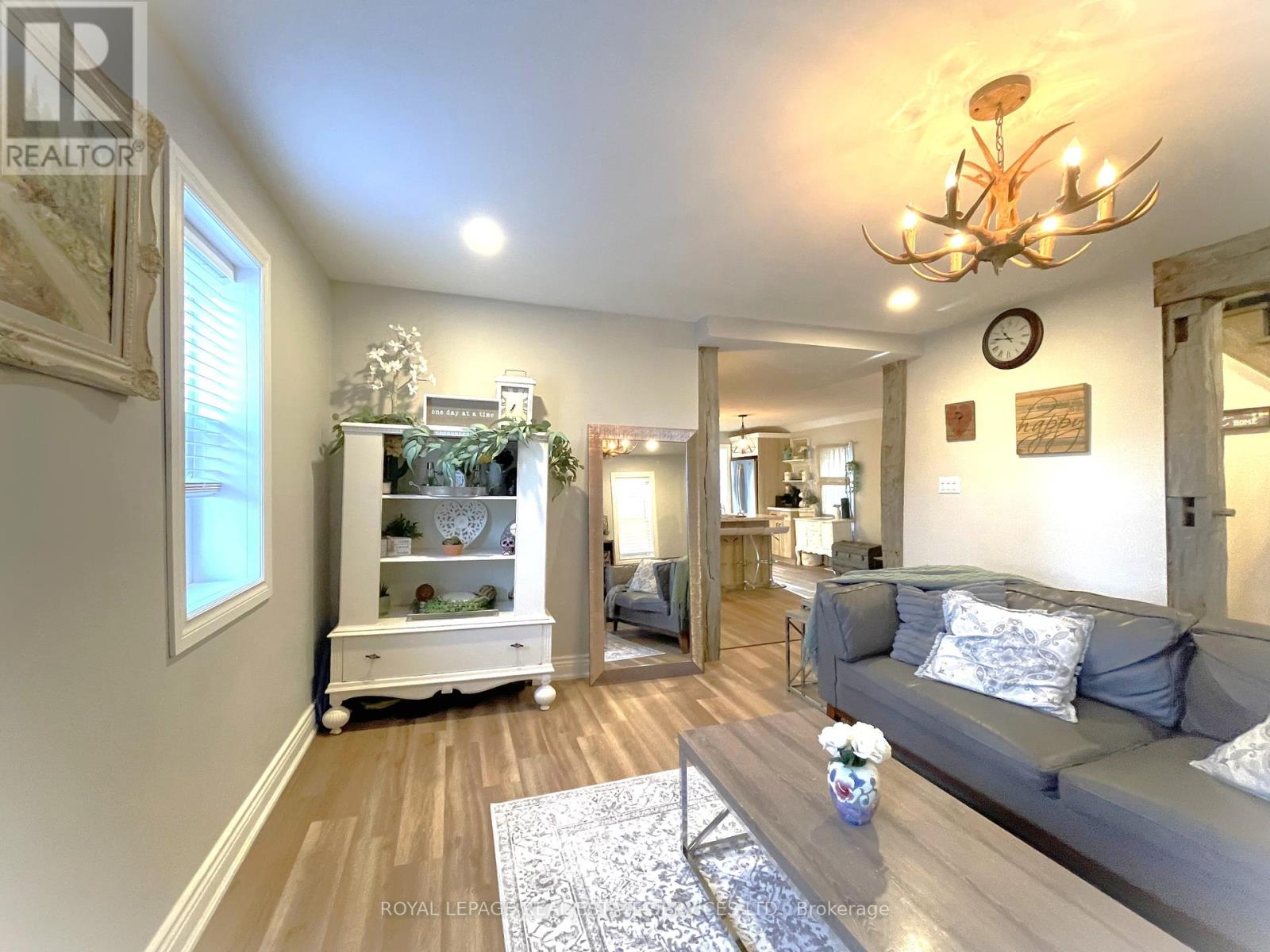 2834 County Road 124 Road W, Clearview, Ontario  L0M 1H0 - Photo 14 - S12091532