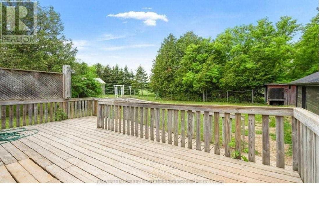 2834 County Road 124 Road W, Clearview, Ontario  L0M 1H0 - Photo 9 - S12091532