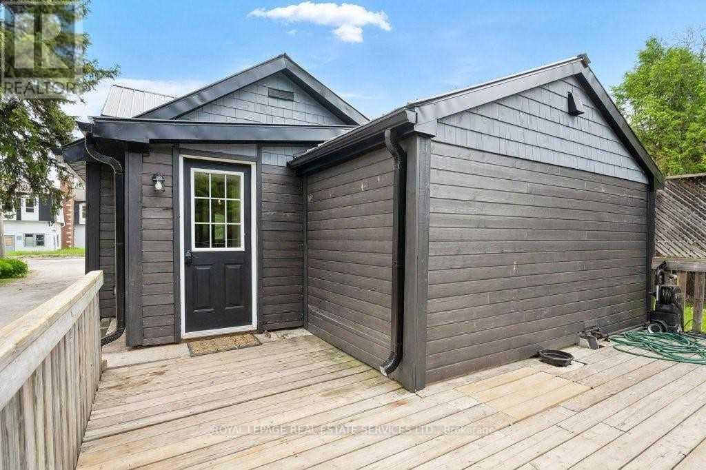 2834 County Road 124 Road W, Clearview, Ontario  L0M 1H0 - Photo 10 - S12091532