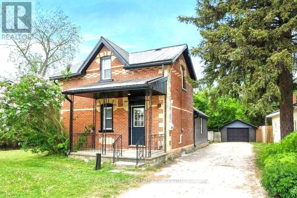 2834 County Road 124 Road W, Clearview, Ontario  L0M 1H0 - Photo 2 - S12091532