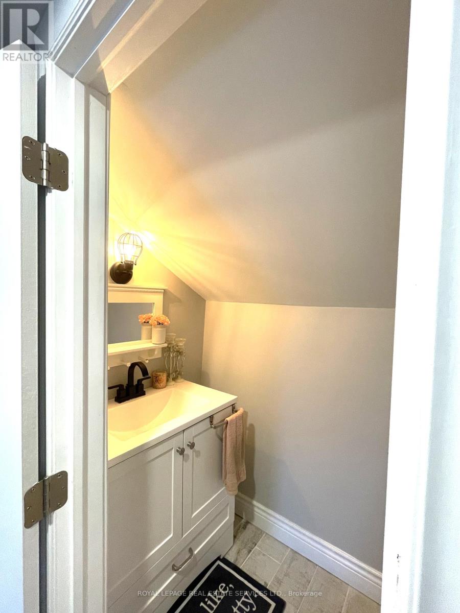 2834 County Road 124 Road W, Clearview, Ontario  L0M 1H0 - Photo 27 - S12091532