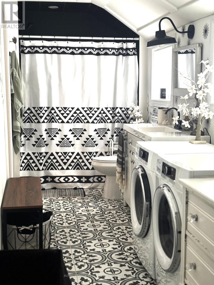 2834 County Road 124 Road W, Clearview, Ontario  L0M 1H0 - Photo 20 - S12091532