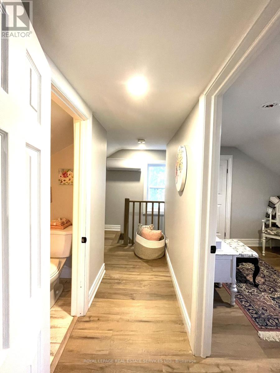 2834 County Road 124 Road W, Clearview, Ontario  L0M 1H0 - Photo 21 - S12091532