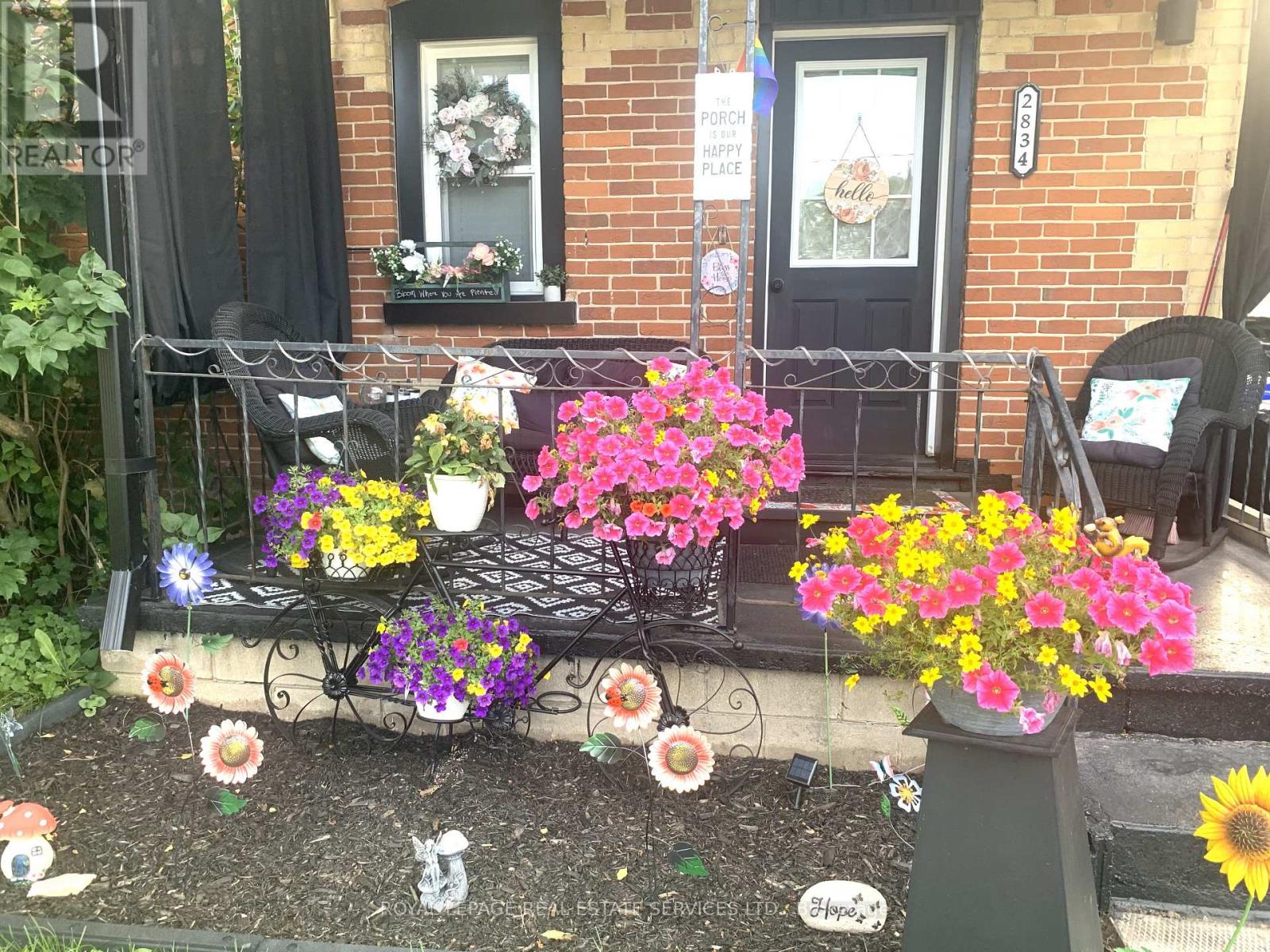 2834 County Road 124 Road W, Clearview, Ontario  L0M 1H0 - Photo 4 - S12091532