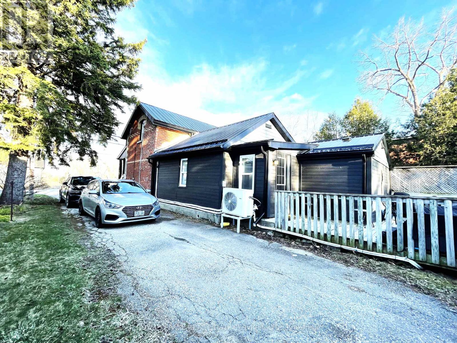 2834 County Road 124 Road W, Clearview, Ontario  L0M 1H0 - Photo 5 - S12091532
