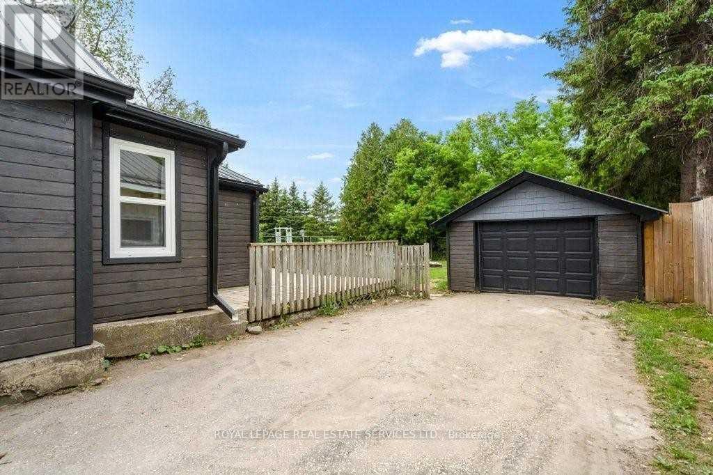 2834 County Road 124 Road W, Clearview, Ontario  L0M 1H0 - Photo 7 - S12091532