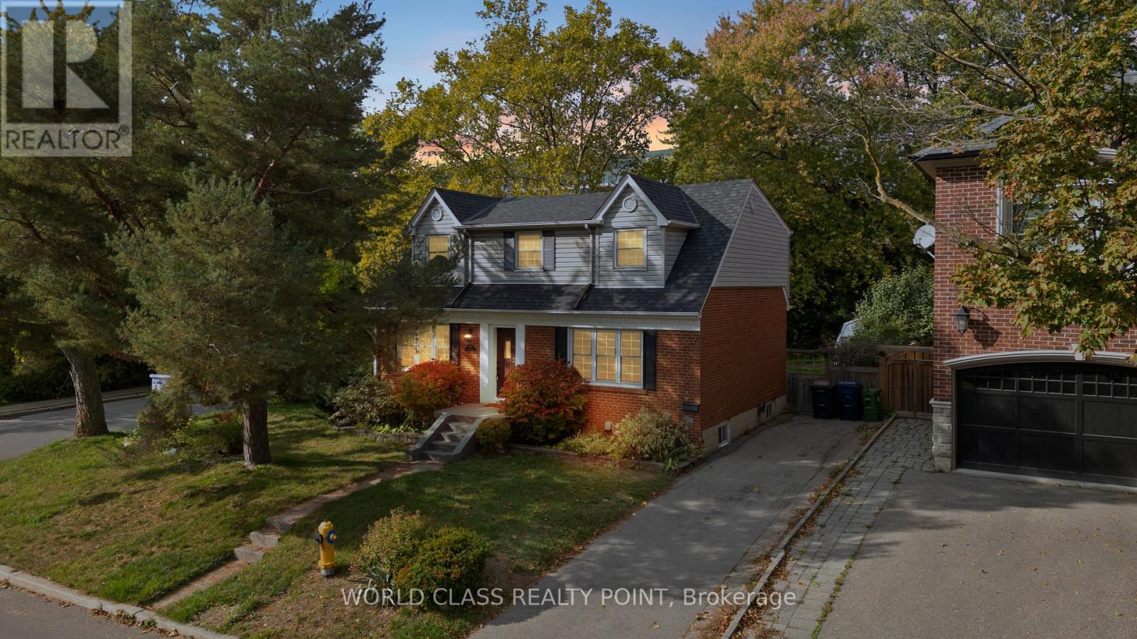 118 Anndale Drive, Toronto, Ontario  M2N 2X5 - Photo 33 - C12467353