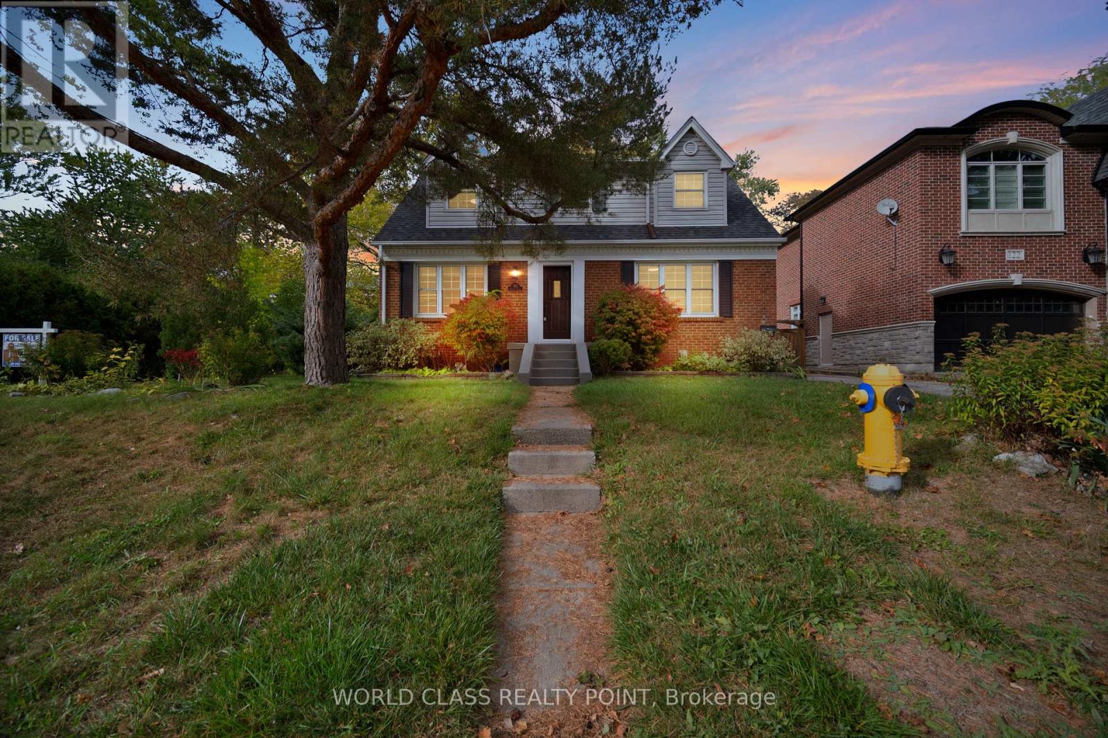 118 Anndale Drive, Toronto, Ontario  M2N 2X5 - Photo 34 - C12467353